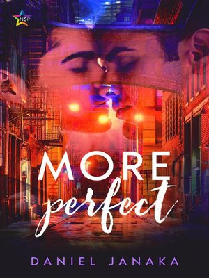 cover image of More Perfect